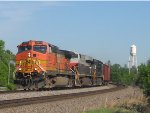 BNSF 5313 East